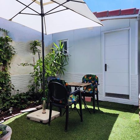 Apartamento Centrico En Villaviciosa de Odón エクステリア 写真