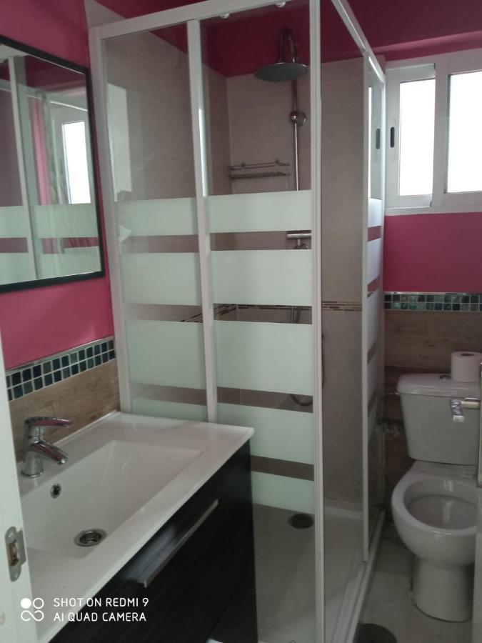 Apartamento Centrico En Villaviciosa de Odón エクステリア 写真