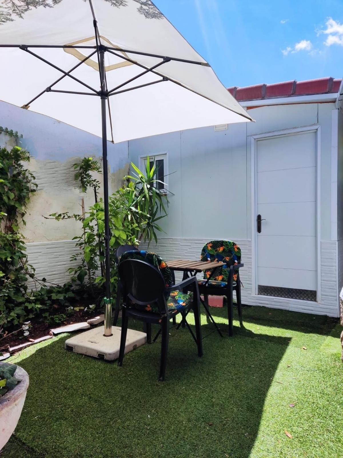 Apartamento Centrico En Villaviciosa de Odón エクステリア 写真