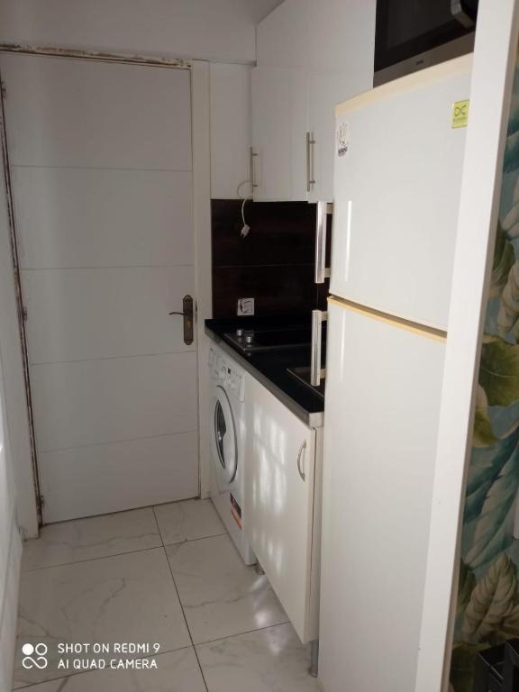 Apartamento Centrico En Villaviciosa de Odón エクステリア 写真