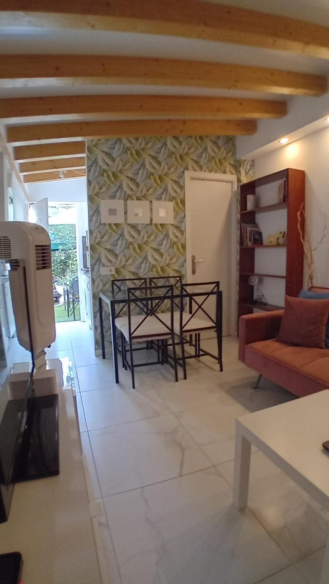 Apartamento Centrico En Villaviciosa de Odón エクステリア 写真